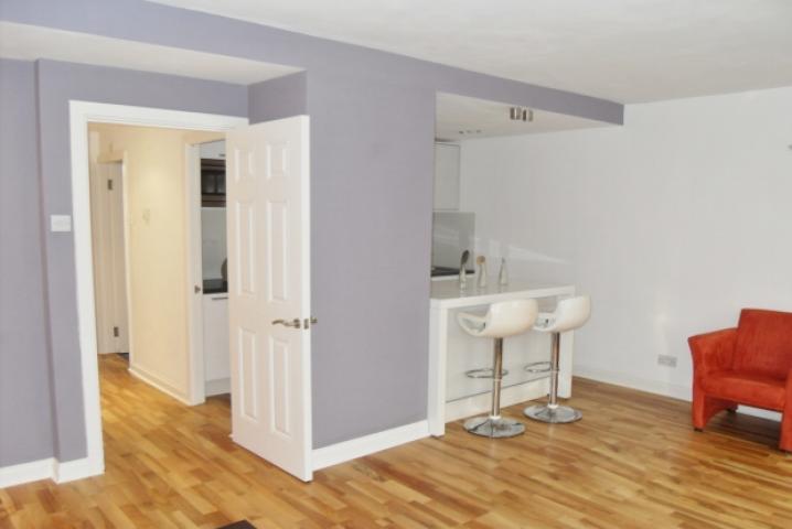 			1 Bedroom, 1 bath, 1 reception Apartment			 Westbourne Grove , Notting Hill Gate / Westbourne Grove